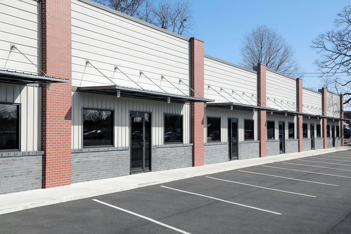 searcy executive office suites